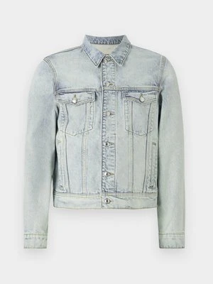 Kurtka jeansowa Zadig & Voltaire