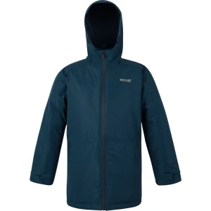 Kurtka juniorska Waterproof Insulated Jacket Farbank II Regatta