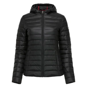 Kurtka Just Over The Top Cloe P000WDOW01-999 - czarna