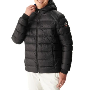 Kurtka Just Over The Top Nat FW22MDOW26-999 - czarna