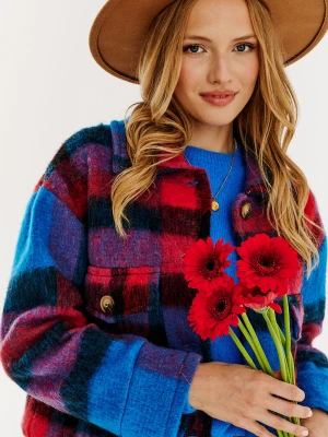 Kurtka koszulowa Just Imagine XS/S