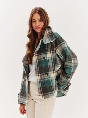 Kurtka koszulowa Mint To Be XS/S