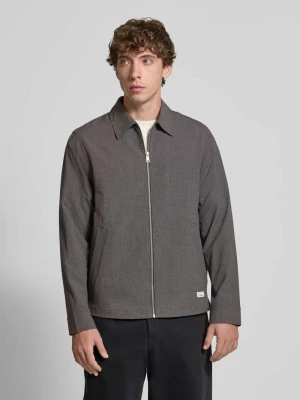 Kurtka koszulowa o kroju regular fit z dodatkiem wiskozy Marc O'Polo DENIM