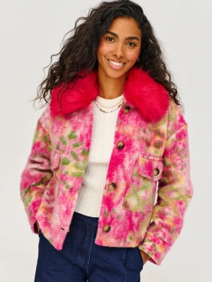Kurtka koszulowa Wild Orchid XS/S