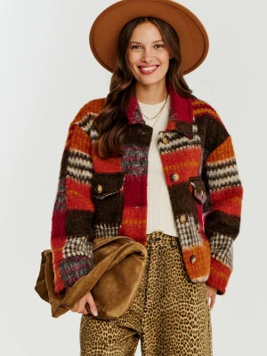 Kurtka koszulowa Wild Wanderer XS/S