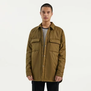 Kurtka koszulowa z wypełnieniem House