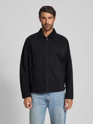 Kurtka koszulowa z zamkiem błyskawicznym MCNEAL