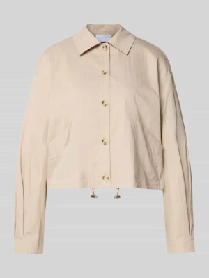 Kurtka krótka z wpuszczanymi kieszeniami Jake*s Collection