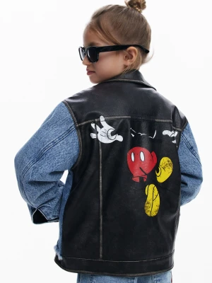 Kurtka łączona Mickey™ Desigual
