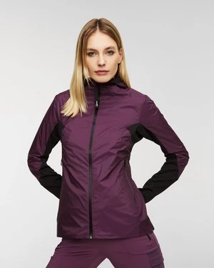 Kurtka Lamunt Caroline Light Wind Jkt