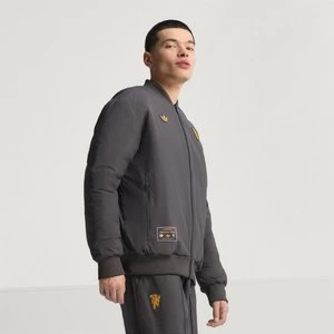 Zdjęcie produktu Kurtka Manchester United Terrace Icons Adidas