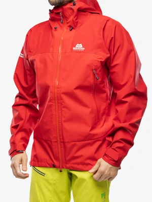 Kurtka membranowa Mountain Equipment Rupal Jacket - imperial red