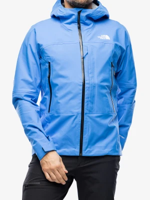 Kurtka membranowa The North Face Stolemberg 3L DryVent Jacket - optic blue