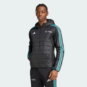 Kurtka Mercedes - AMG Petronas Formula One Team DNA Puffer Adidas