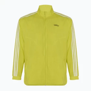 Zdjęcie produktu Kurtka męska adidas Reverse Track acid yellow