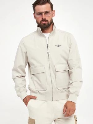 Kurtka męska AERONAUTICA MILITARE