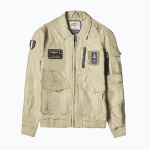 Zdjęcie produktu Kurtka męska Aeronautica Militare Heritage antelope beige