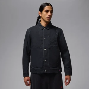 Kurtka męska Air Jordan Rare Air Chicago - Czerń