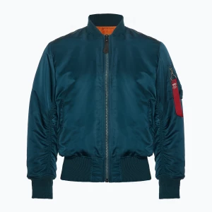 Kurtka męska Alpha Industries MA-1 Heritage navy