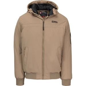 Kurtka męska Balboa 2 Hooded Pit Bull Logo West Coast Pitbull West Coast