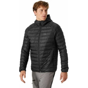 Kurtka męska Banff Hooded Insulator Helly Hansen