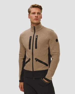 Kurtka Męska Bogner Curtis