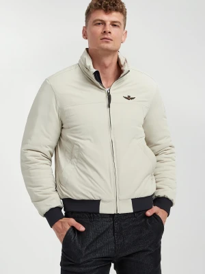 Kurtka męska bomberka AUERONAUTICA MILITARE Aeronautica Militare