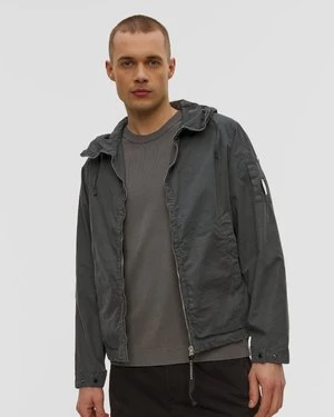 Kurtka Męska C.p. Company Micro-reps Hooded Lens Jacket CP Company