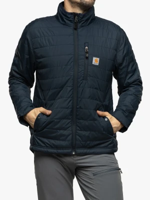 Kurtka męska Carhartt Gilliam Jacket - navy