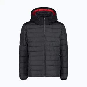 Kurtka męska CMP 32K3187 Fix Hood antracite