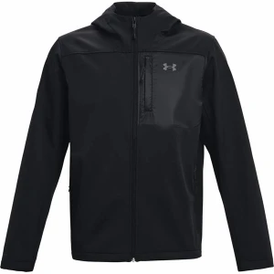 Kurtka męska Cold Gear Shield 2.0 Hooded Under Armour