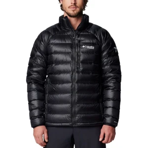 Kurtka męska Columbia Arctic Crest Down 2088784010 - czarna