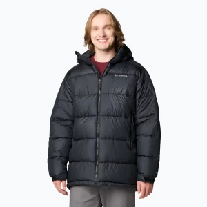 Kurtka męska Columbia Pike Lake Parka black