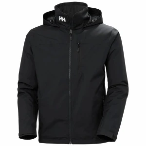 Kurtka męska Crew Hooded Midlayer Jacket 2.0 Helly Hansen