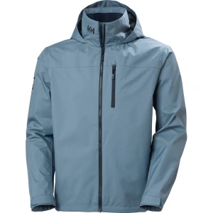 Kurtka męska Crew Hooded Sailing Jacket 2.0 Helly Hansen