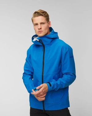 Kurtka Męska Dolomite Cristallo Hooded 3l