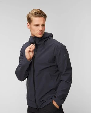 Kurtka męska Dolomite Cristallo Hooded 3L