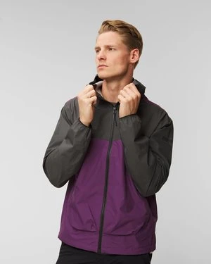 Kurtka męska Dolomite Pelmo Hooded 2.5L