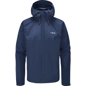 Kurtka męska Downpour Eco Rab