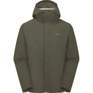 Kurtka męska Downpour Jacket Rab