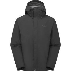 Kurtka męska Downpour Jacket Rab