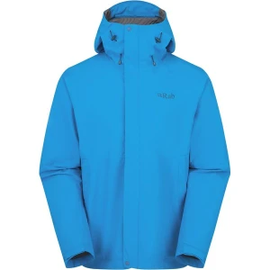 Kurtka męska Downpour Jacket Rab