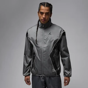 Kurtka męska Draft Jordan Brooklyn - Szary