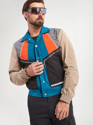 Zdjęcie produktu Kurtka męska DSQUARED2