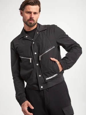 Zdjęcie produktu Kurtka męska DSQUARED2