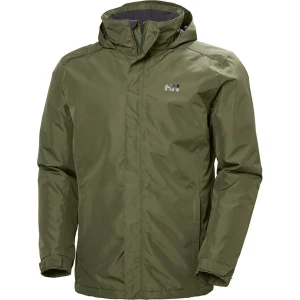 Kurtka męska Dubliner Insulated Helly Hansen