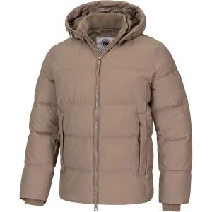 Kurtka męska Duncan Quilted Hooded Jacket Pitbull West Coast