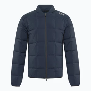 Zdjęcie produktu Kurtka męska EA7 Emporio Armani Golf Pro Padded armani blue Granatowy