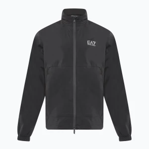 Zdjęcie produktu Kurtka męska EA7 Emporio Armani Golf Pro Windbreaker black