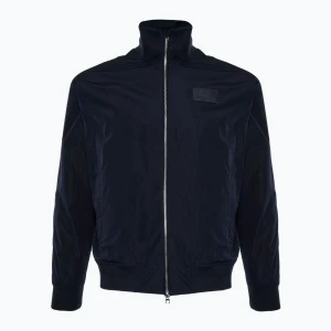 Kurtka męska EA7 Emporio Armani Train Lux Padded Bomberka armani blue